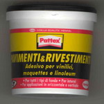 PATTEX floors